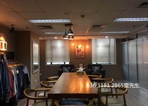 景鸿大厦90平精装现房 地铁9/3号线交汇，景鸿装饰匠心打造