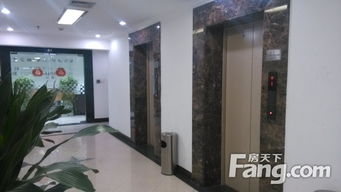 景鸿大厦88㎡精装写字楼出租 上一家设计公司的妙笔，现已虚位以待